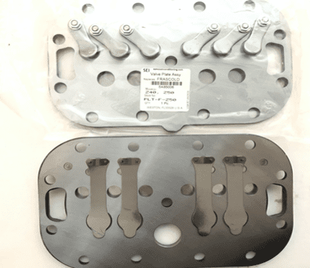 Frascold Valve Plate Kit